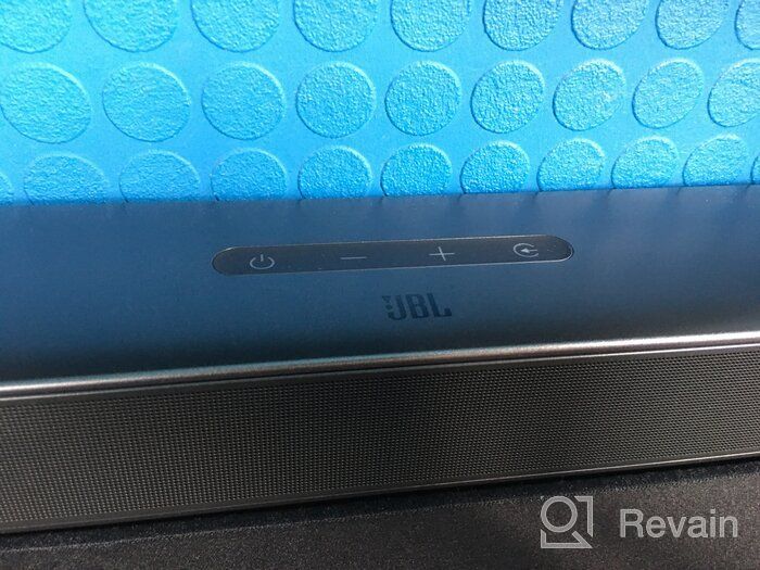 img 1 attached to Sound Bar JBL Bar 2.1 Deep Bass Black review by Jaewon Hahm ᠌
