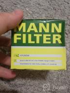 img 2 attached to 🔍 MANN-FILTER W 811/80: The Optimal Oil Filter for Enhanced Engine Performance review by Somchai Vongxaiburan ᠌