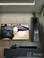 img 2 attached to Sound Bar Xiaomi Mi TV Soundbar White review by Kio Dior ᠌