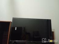 img 1 attached to 43" TV Xiaomi Mi TV P1 43 2021 LED, HDR RU, black review by Chae Hahm ᠌