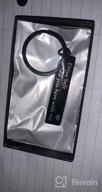 img 1 attached to BOYFRIEND Bday Letter 🎁 Keychain - Men's Accessories for SEO review by Leon Yulharmanto