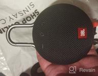 img 1 attached to JBL Clip 3 Portable Bluetooth Waterproof Speaker (Pink) (Renewed) review by Anastazja Miller ᠌
