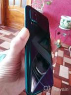 img 1 attached to 📱 Huawei P40 Lite JNY-LX1 International Version - 128GB Crush Green, Dual 4G and 6GB RAM review by Aneta Traczyk ᠌