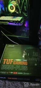 img 6 attached to ASUS TUF Gaming B550-PLUS WiFi материнская плата с поддержкой AMD