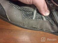 img 1 attached to Xero Shoes TerraFlex Running Hiking Men's Shoes in Athletic review by Ryan Reed