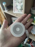 img 1 attached to Portable acoustics Xiaomi Mi Compact Bluetooth Speaker 2 Global, 2 W, white review by Aneta Trzonkowska ᠌