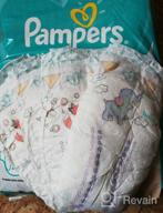 img 3 attached to Pampers Active Baby-Dry 4 diapers, 9-14 kg, 106 pcs. review by Czesawa Krajewska (C ᠌