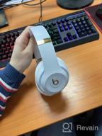 img 1 attached to Beats Solo3 Wireless On-Ear Headphones - Black (Renewed) review by Bima ᠌