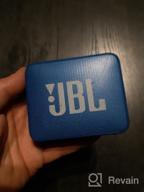img 1 attached to JBL GO 2 Portable Waterproof Speaker in Champagne: Take Your Music Anywhere! review by Minoru Koshida ᠌