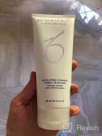 img 1 attached to 🧖 ZO Skin Health Exfoliating Cleanser - Enhance Your Skin with this Exfoliating Cleanser review by Pin Chun Lin ᠌
