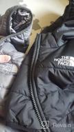 img 1 attached to 🧥 Stay Warm in Style with North Face Little Reversible Perrito Boys' Jackets & Coats review by Charles Mathews