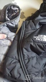 img 6 attached to 🧥 Stay Warm in Style with North Face Little Reversible Perrito Boys' Jackets & Coats