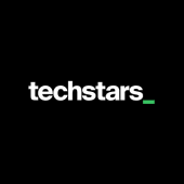techstars 로고