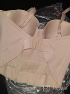 img 1 attached to Basic And Beautiful Bustier For Women By OnGossamer review by Matt Maxwell