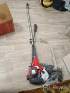 img 1 attached to Petrol trimmer EFCO Stark 25, 1.07 hp, 38 cm review by Celina Stpie ᠌