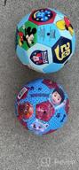 img 1 attached to 7 Inch Junior Hedstrom Paw Patrol Soccer Ball - Optimized For Search Engine Results (Item # 53-63884AZ) review by Kyle Fachini