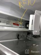 картинка 1 прикреплена к отзыву Сохраните свой холодильник свежим с фильтром для воды ICEPURE RPWF - набор из 4 штук для замены фильтров GE RPWF, RWF1063 и других. от Ken Ventura