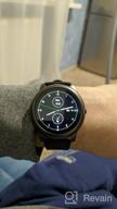 img 2 attached to Haylou Solar LS05 Global Smart Watch, Black review by Kristiyana Briblo ᠌