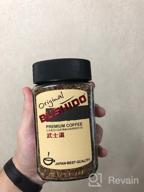 img 3 attached to Instant coffee Bushido Original, glass jar, 100 g review by Eunu Cha ᠌