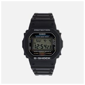 img 4 attached to CASIO G-Shock Wrist Watch
