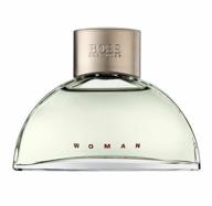 boss eau de parfum boss woman, 90 ml logo