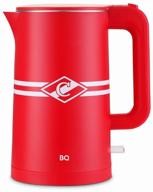 kettle bq kt1707p, spartak edition logo