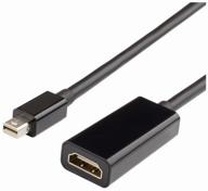 adapter/adapter atcom mini displayport - hdmi (at1042) logo