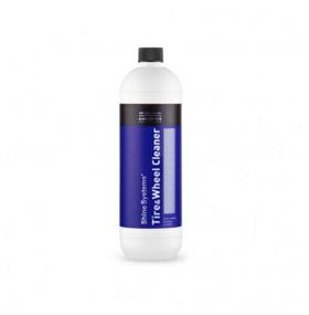 img 3 attached to Tire cleaner "Shine Systems" Tire&Wheel Cleaner 900ml. SS591