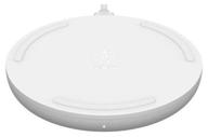 wireless charger belkin boost up (wia001bt), qi power: 10w, white logo