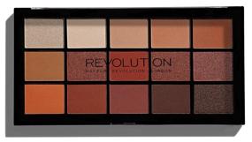 img 4 attached to 🎨 Iconic Fever REVOLUTION Reloaded Palette - Shadows Palette