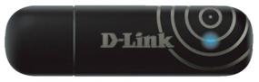 img 3 attached to Wi-Fi adapter D-link DWA-140, black