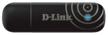 wi-fi adapter d-link dwa-140, black logo