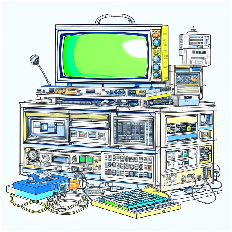 The Ultimate Guide to Choosing and Setting Up External TV Tuners