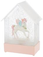 lamp neon-night unicorn with confetti and melody 501-186, armature color: colorless logo