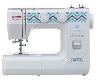 janome sewing machine hs1515 logo