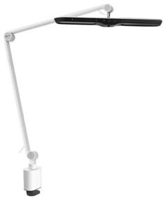 img 4 attached to Yeelight LED Vision Desk Lamp V1 Pro (YLTD13YL), 12 W, white fixture with black shade