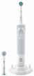 🦷 oral-b vitality 150 crossaction electric toothbrush: superior cleaning in white logo