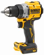 cordless drill driver dewalt dcd800nt, without battery logo