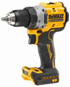 img 3 attached to Cordless drill driver DeWALT DCD800NT, without battery