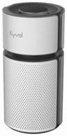 air purifier kyvol air purifier ea320 (vigoair p5) white, wi-fi, complete with adapter model gq18-120150-ag logo