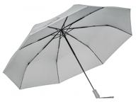 зонт konggu auto folding umbrella brown логотип