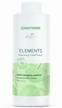 wella professionals elements renewing conditioner for dry hair, 1000 ml logo