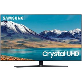 img 2 attached to 📺 Samsung UE50TU8570U 2020 LED Smart TV with HDR, Titanium Gray - 50-inch