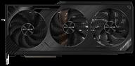 видеокарта gigabyte geforce rtx 3090 ti gaming oc 24g (gv-n309tgaming oc-24gd), retail логотип