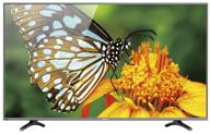📺 high-definition bliss: hisense 55k321uwt 55" led tv unleashed logo