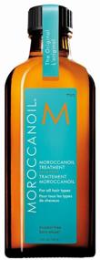 img 4 attached to 💆 Moroccanoil Regenerating Hair Oil - 100ml, Suitable for All Hair Types