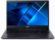 15.6" acer extensa 15 ex215-22-r0a4 1920x1080, amd ryzen 3 3250u 2.6 ghz, ram 4 gb, ssd 256 gb, amd radeon vega 3, without os, nx.eger, 00f. logo