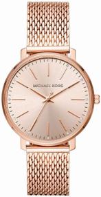 img 3 attached to Наручные часы MICHAEL KORS MK4340