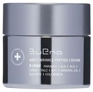 bueno anti-wrinkle peptide cream face cream, 80 g logo