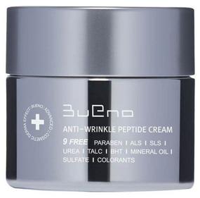 img 3 attached to BuEno Anti-Wrinkle Peptide Cream face cream, 80 g